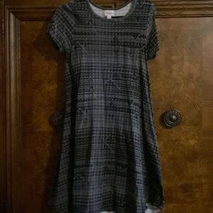 LuLaRoe Carly Dress